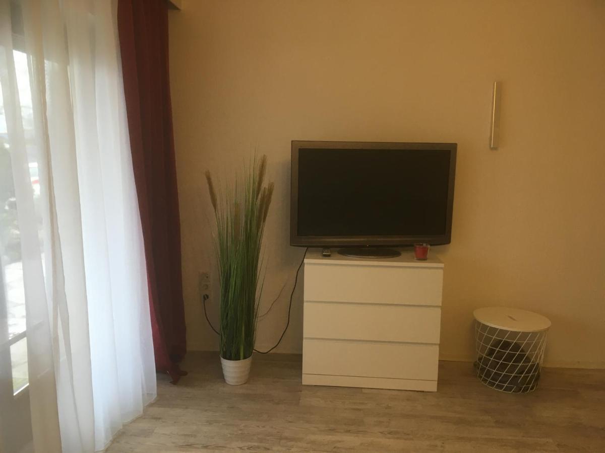 Ferienwohnung Bergkristall فورشهايم المظهر الخارجي الصورة