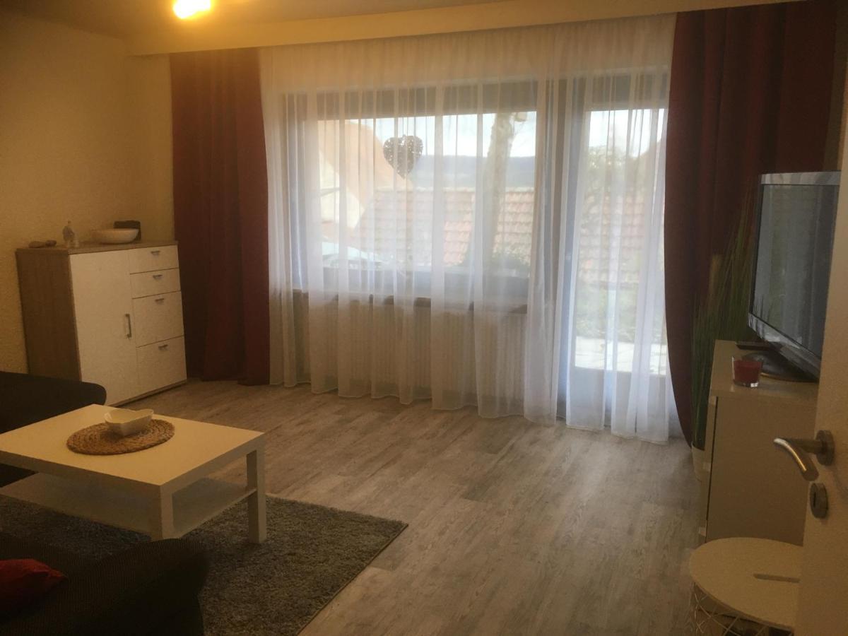 Ferienwohnung Bergkristall فورشهايم المظهر الخارجي الصورة