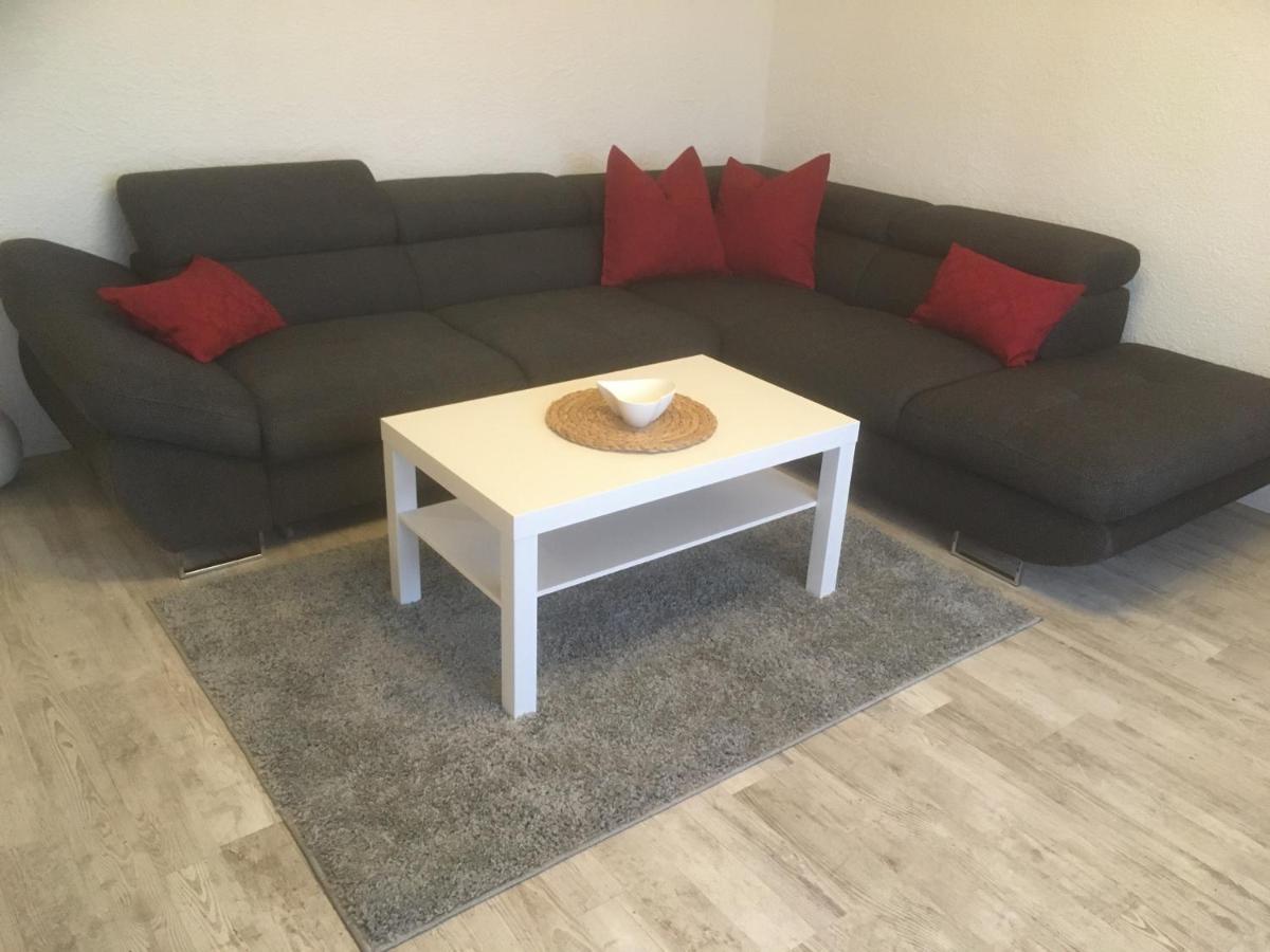 Ferienwohnung Bergkristall فورشهايم المظهر الخارجي الصورة